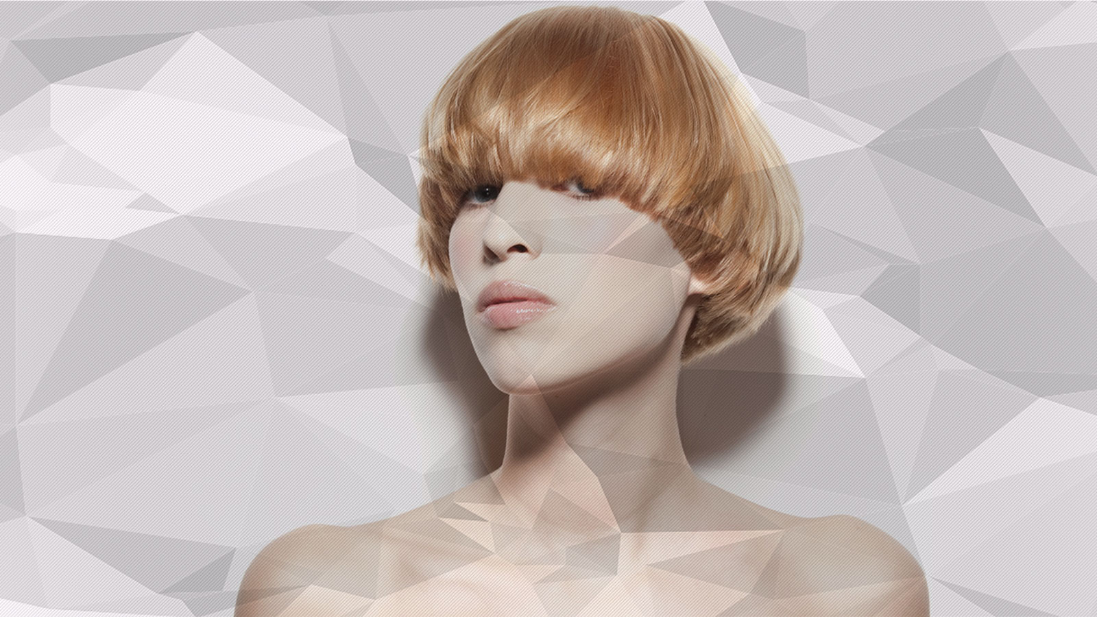 Pure Veil Hairdressing Tutorial by Charmaine Piche