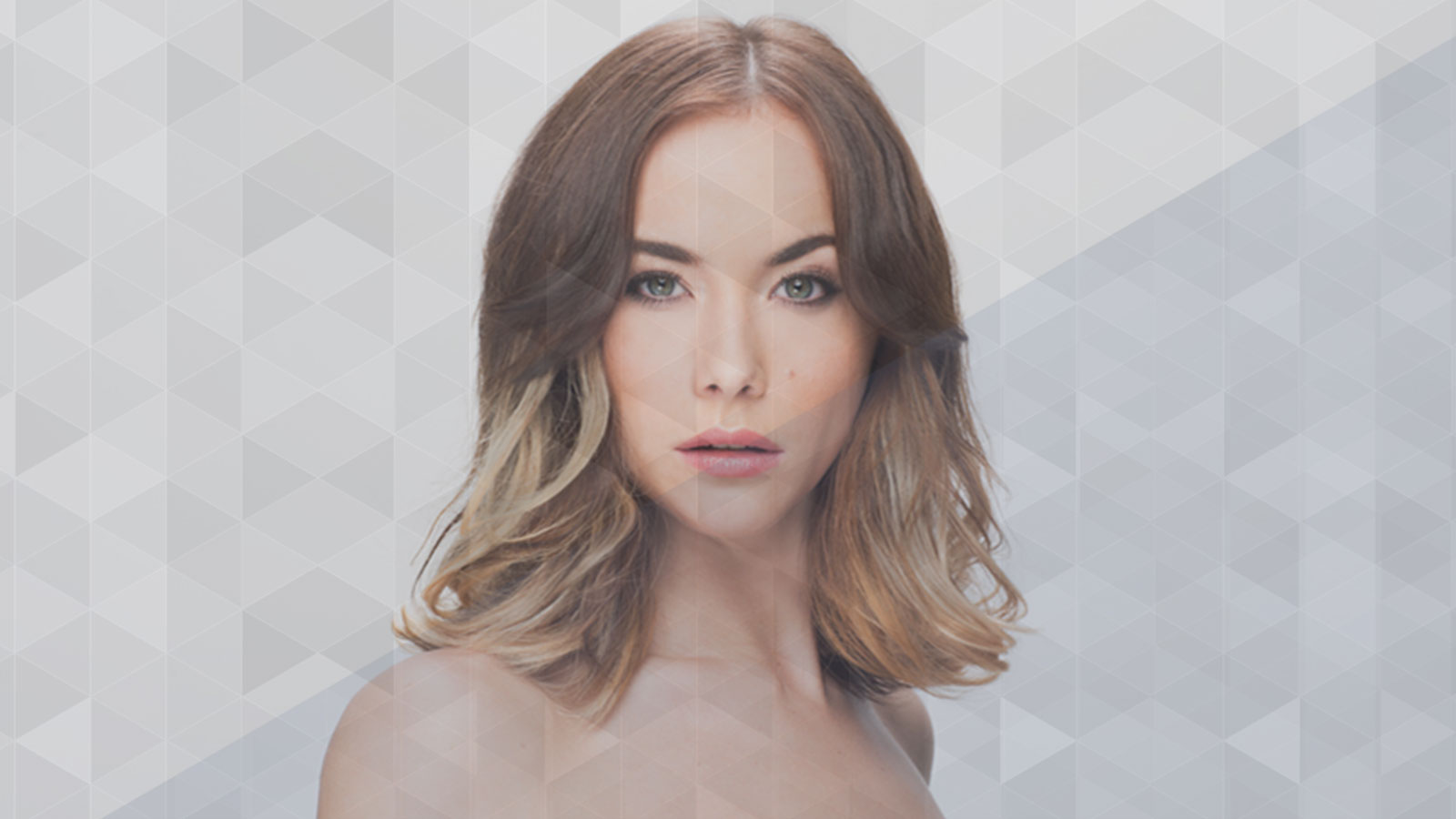 MP_074 Taped Weft Hair Extensions