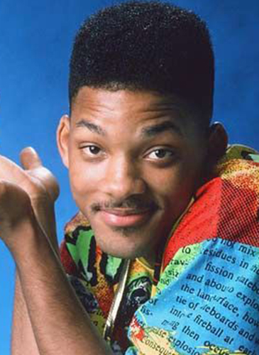Will Smith, flat top, fresh prince of bel air, men's haircuts