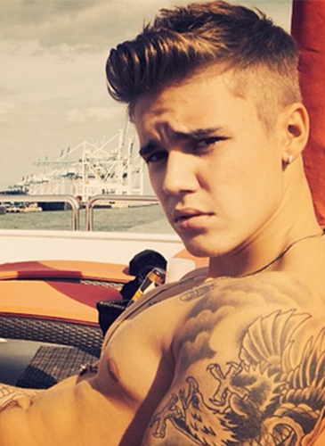 Justin Bieber, hair, haircut, mens hair
