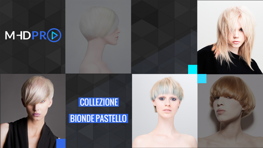 Il futuro sarà Biondo Pastello – Impariamo tutti i trucchi