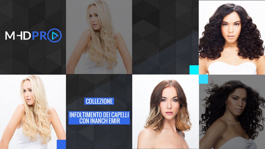 Corso di Extension con Inanch Emir solo su MHDPro